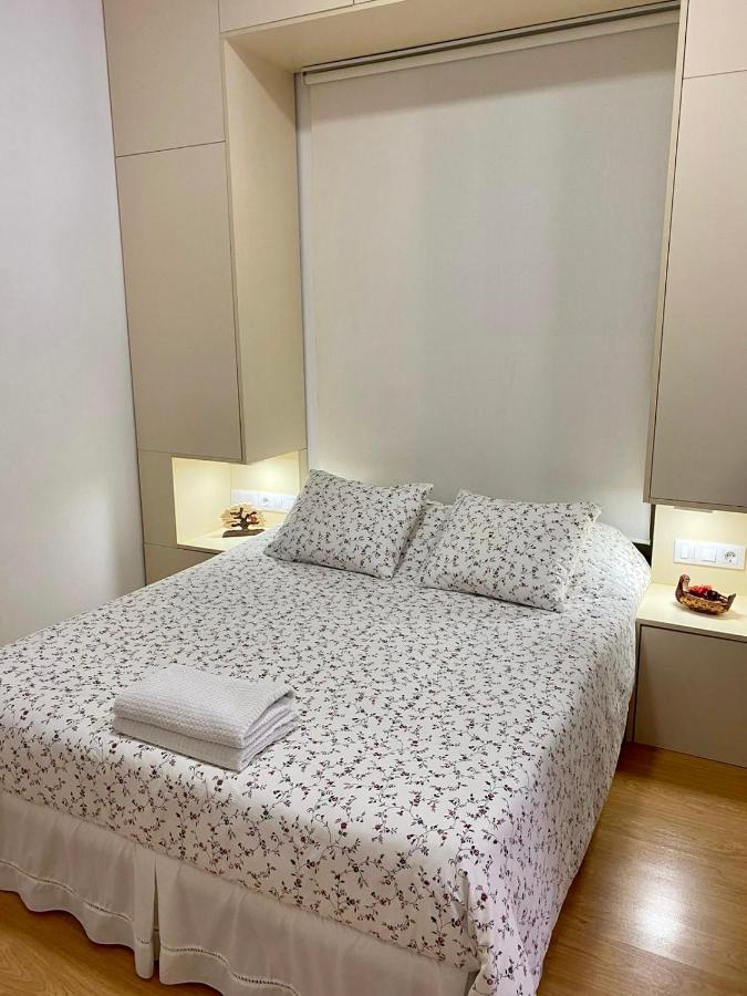 Nuevo Apartamento Alameda Sevilla Exteriör bild